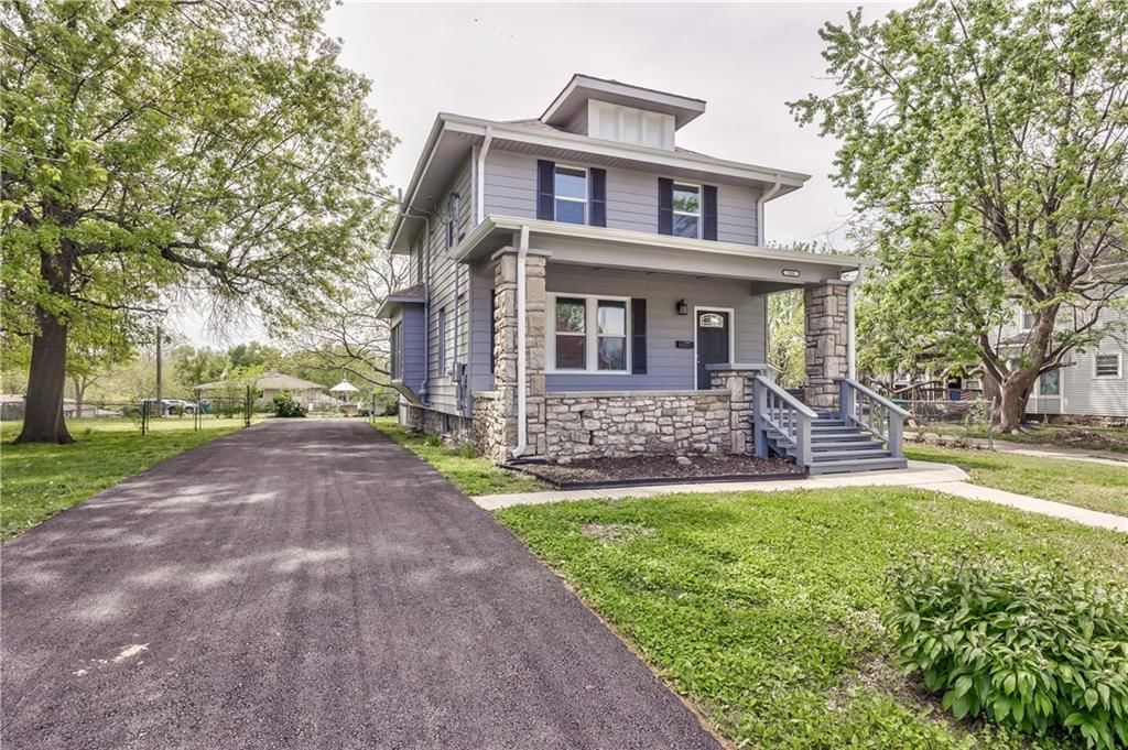 504 12th Street, Osawatomie, KS