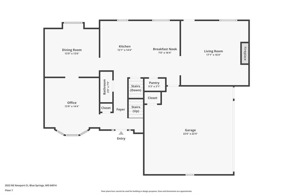 2023 NE Newport Court — photo 73