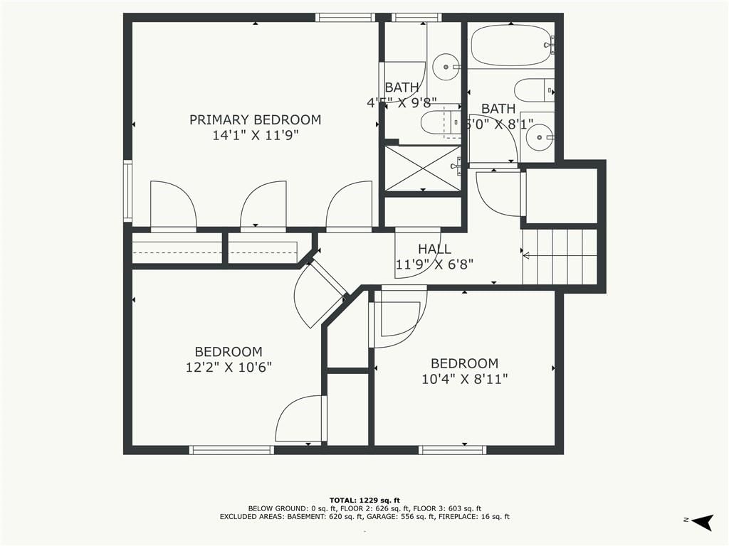 10001 Monrovia Street — photo 38