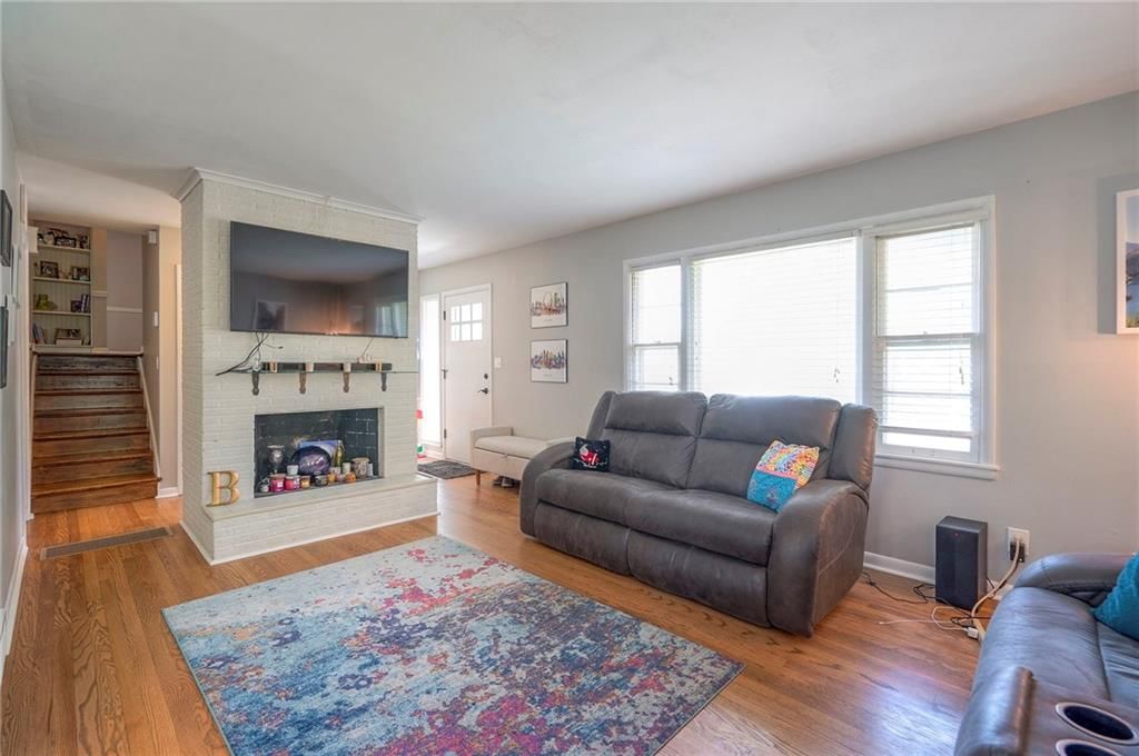 9516 Madison Avenue — photo 13