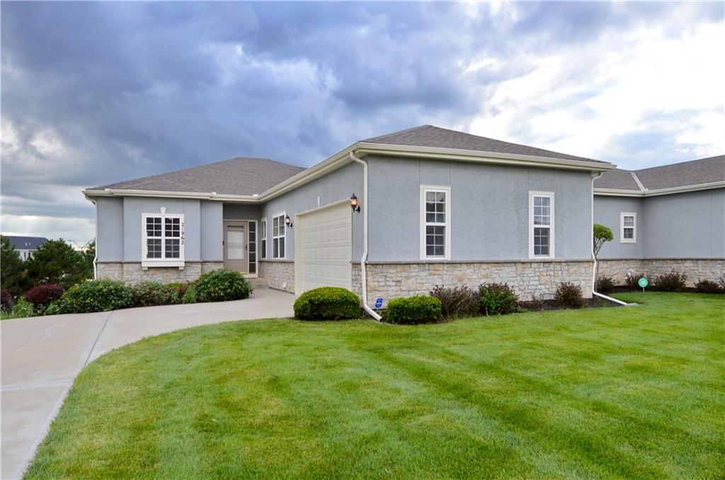 21962 W 116TH Terrace, Olathe, KS