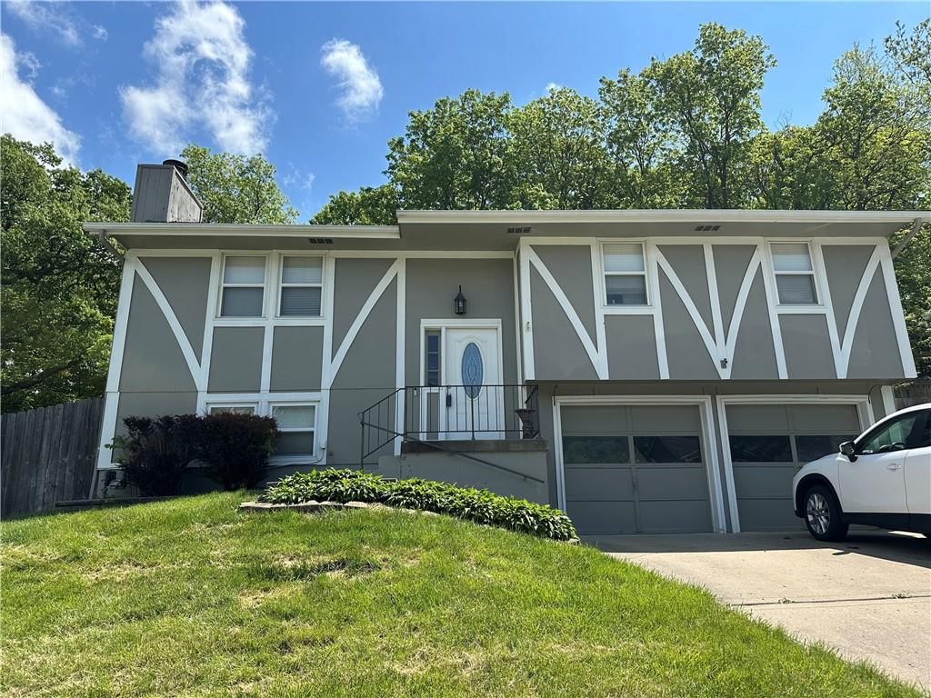6917 N Mercier Street, Kansas City, MO
