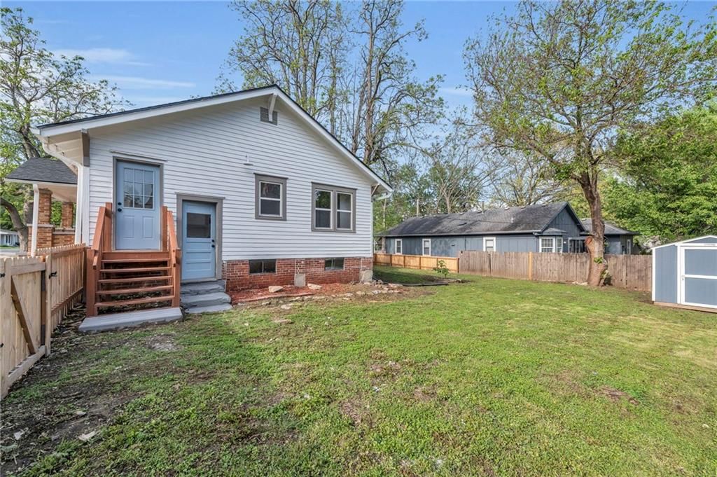 1508 SW Smith Street — photo 38