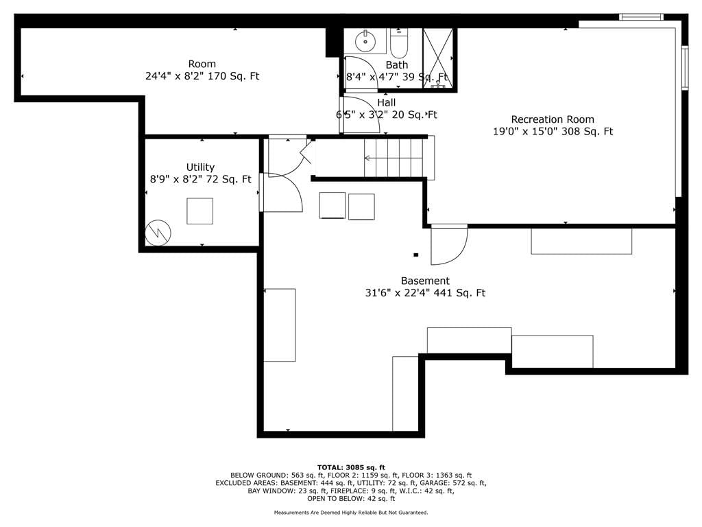 906 Allendale Lake Road — photo 31