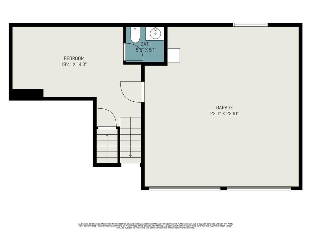 8304 NE 115th Street — photo 27