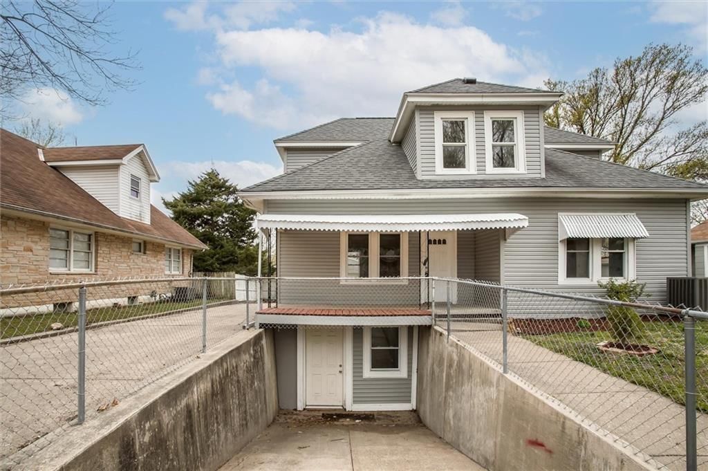 628 S Huttig Avenue — photo 3