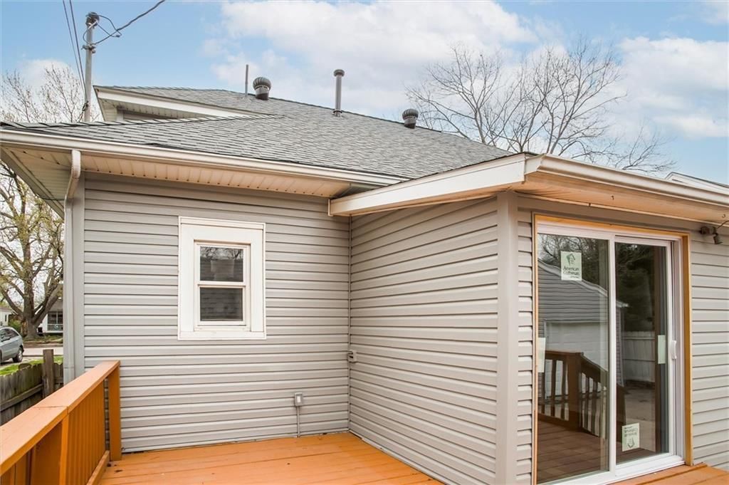 628 S Huttig Avenue — photo 27