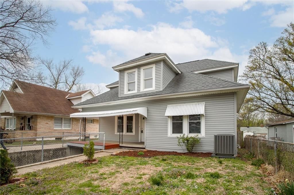 628 S Huttig Avenue — photo 4