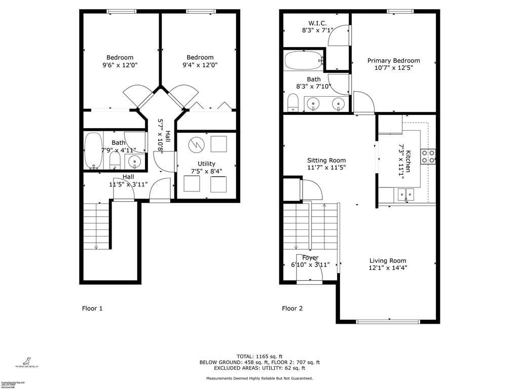 635 S Woodson Lane — photo 30