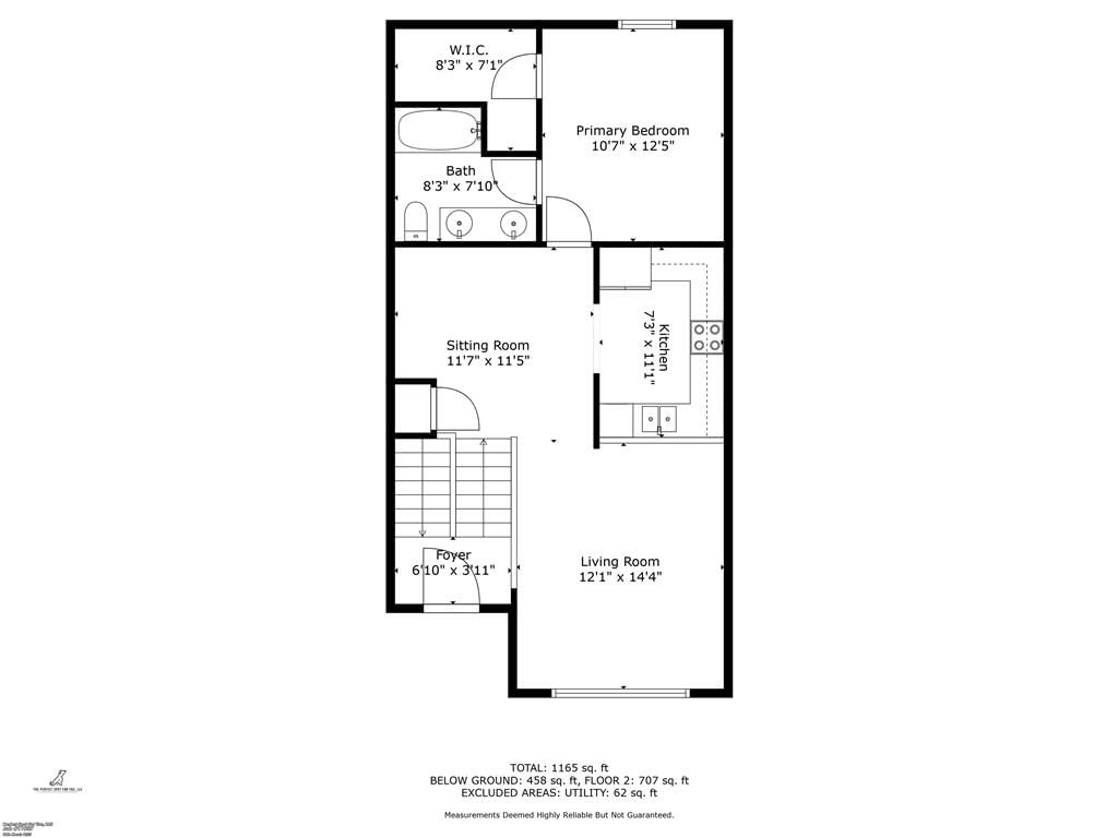 635 S Woodson Lane — photo 32
