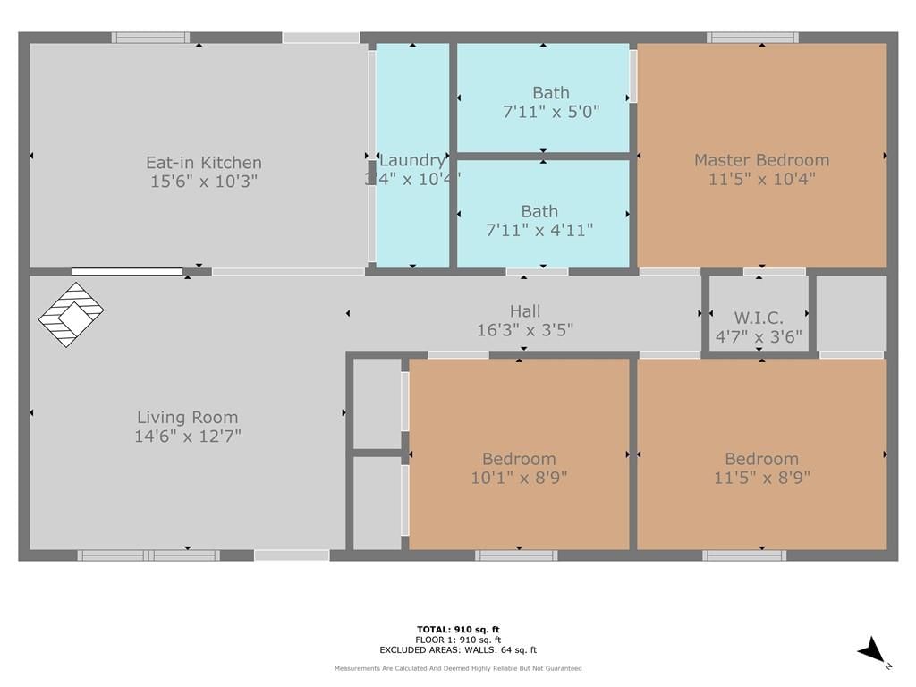 2401 NW County Road 11662 Road — photo 42
