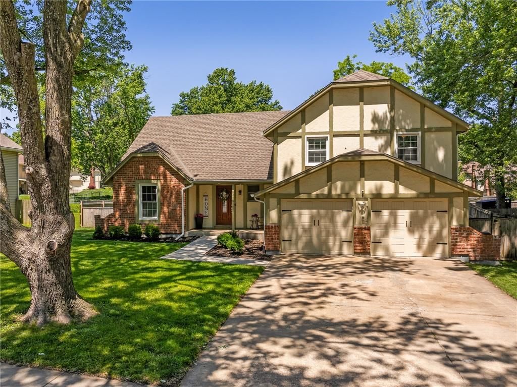 6516 Long Avenue, Shawnee, KS