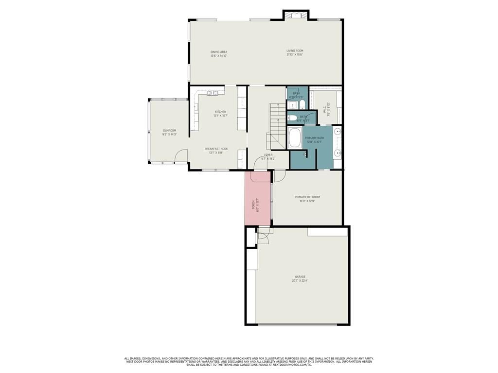2022 Condolea Drive — photo 34