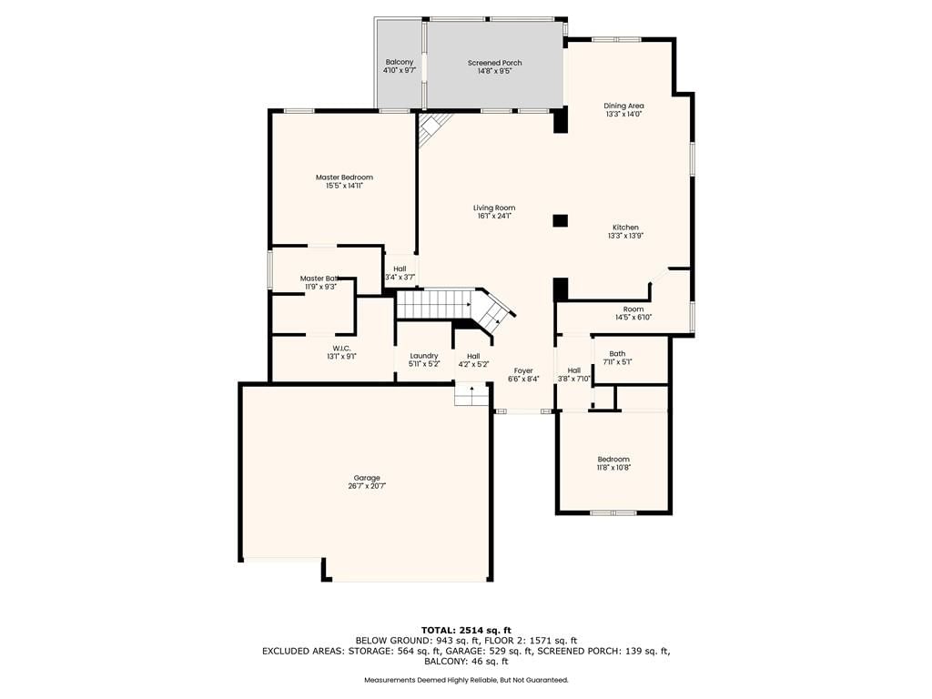 19351 Tomahawk Lane — photo 44