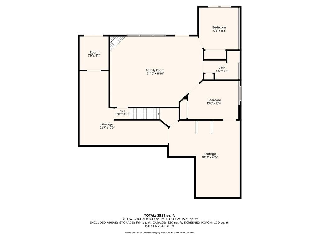 19351 Tomahawk Lane — photo 45
