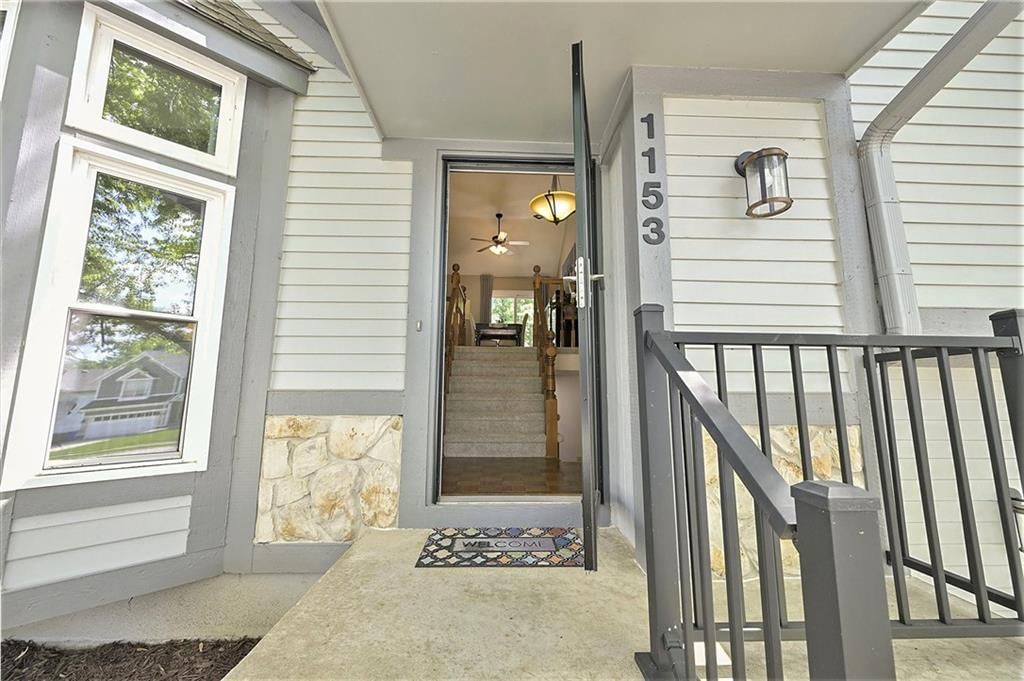 1153 E YESTERYEAR Drive — photo 5