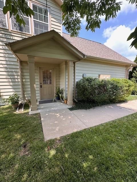 23435 W 89th Terrace — photo 3