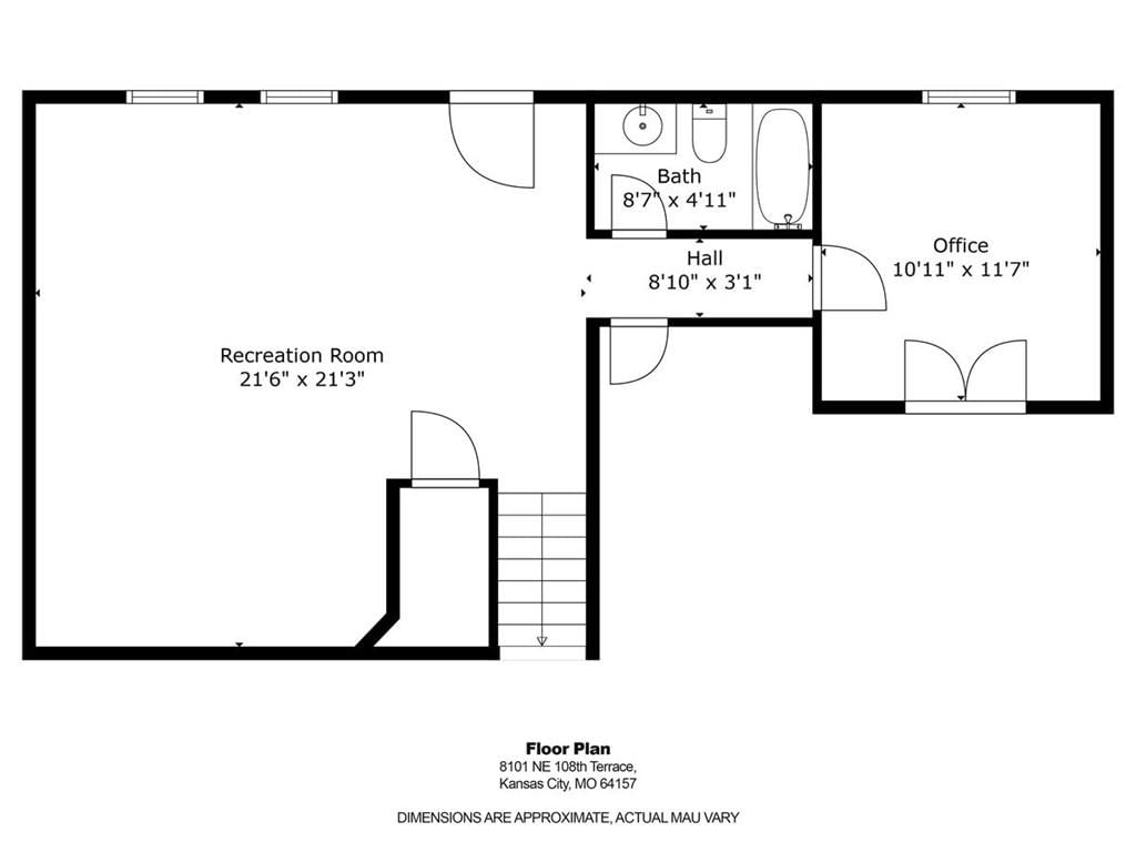 8101 NE 108th Terrace — photo 31