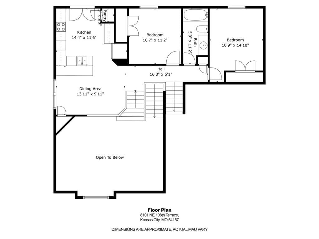 8101 NE 108th Terrace — photo 33