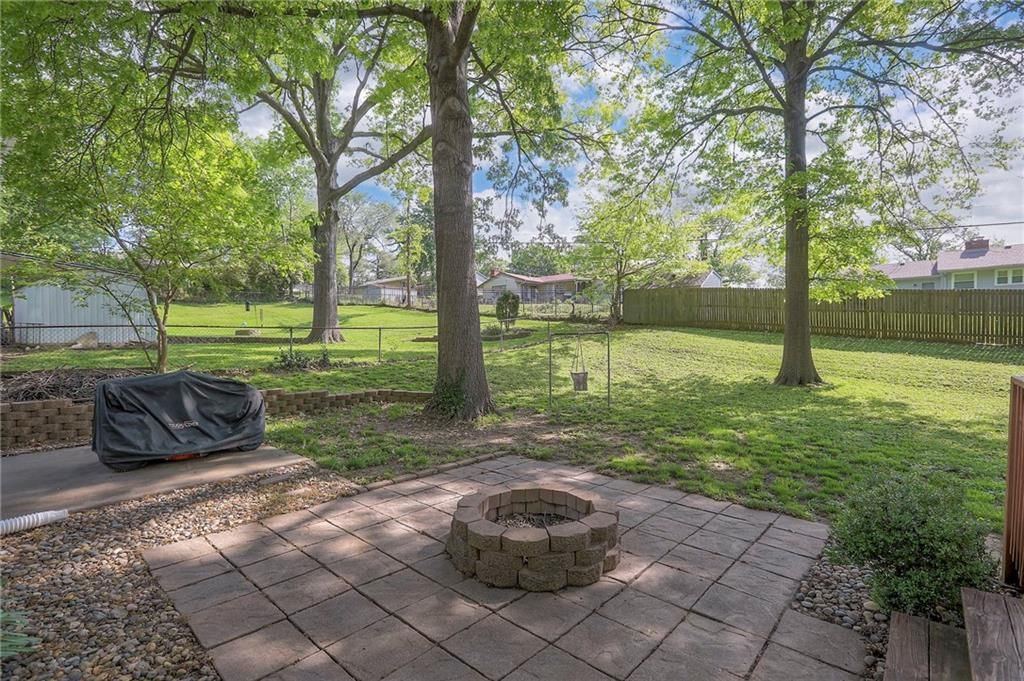 5805 N Belton Avenue — photo 36