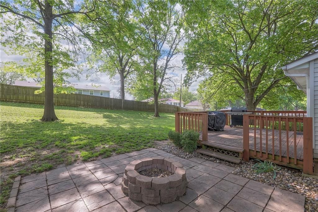5805 N Belton Avenue — photo 37