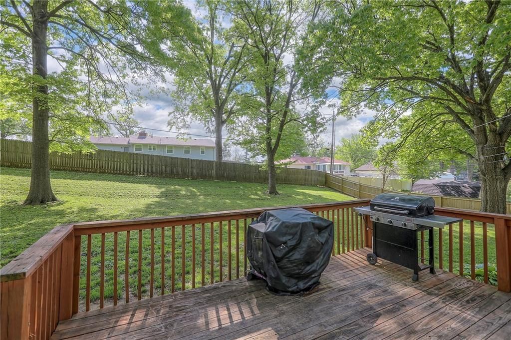 5805 N Belton Avenue — photo 38