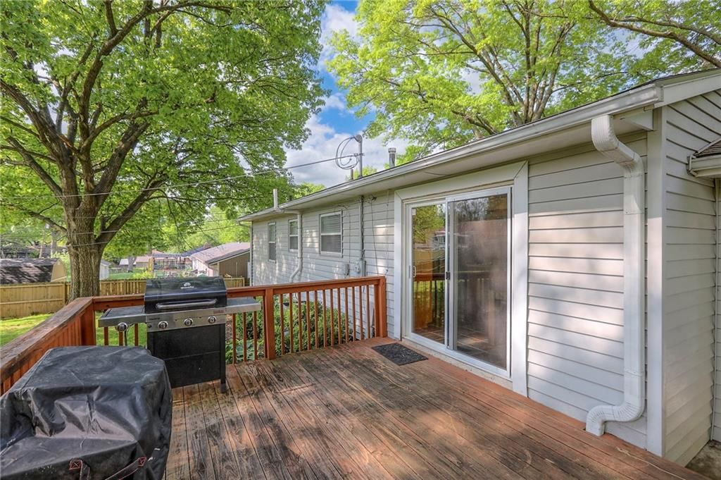 5805 N Belton Avenue — photo 39