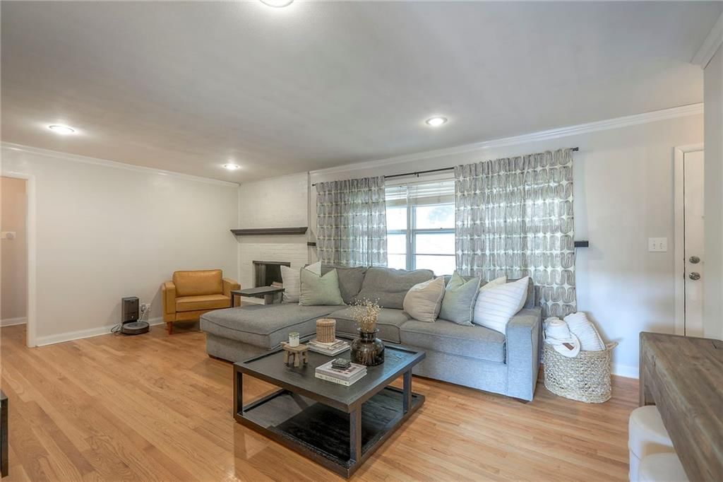 5805 N Belton Avenue — photo 5
