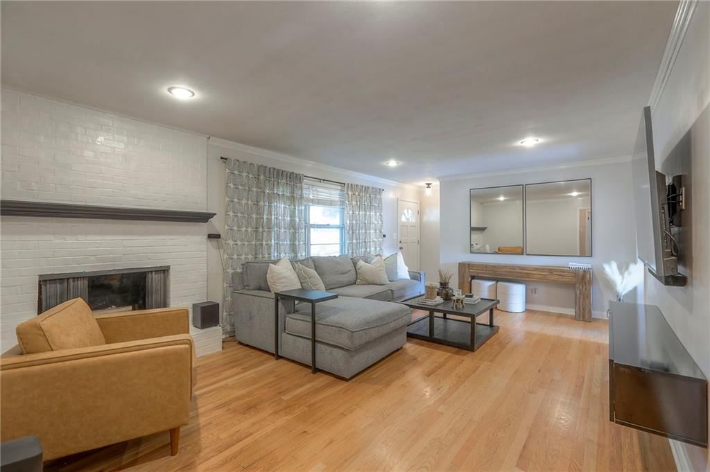 5805 N Belton Avenue — photo 6