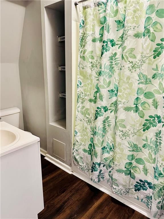 2701 Renick Street — photo 13