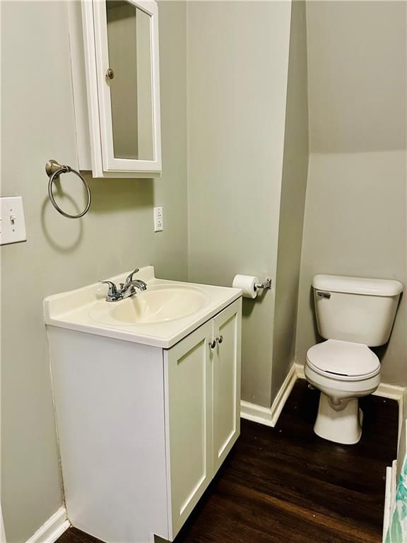 2701 Renick Street — photo 14