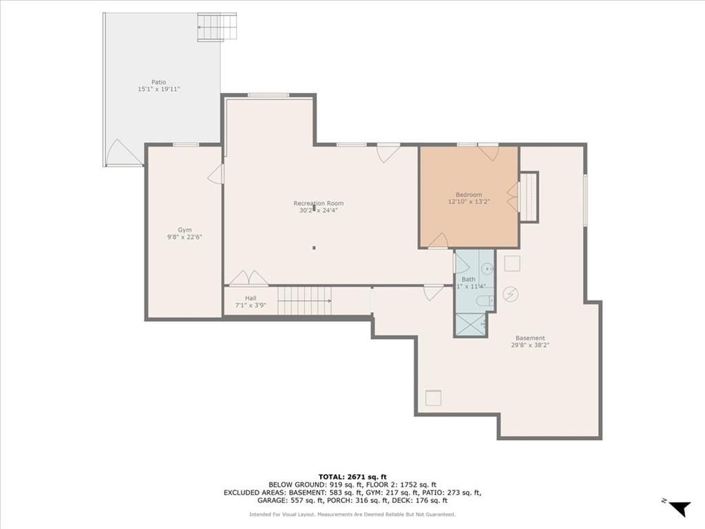 820 Diamondhead Drive — photo 13