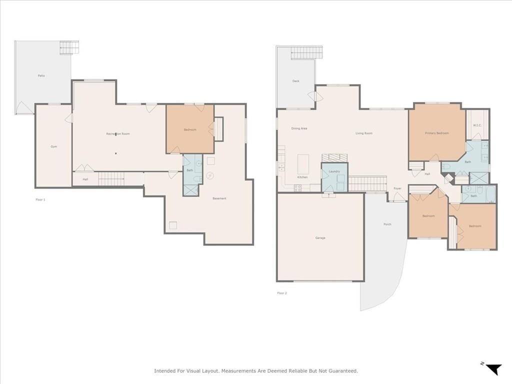 820 Diamondhead Drive — photo 3