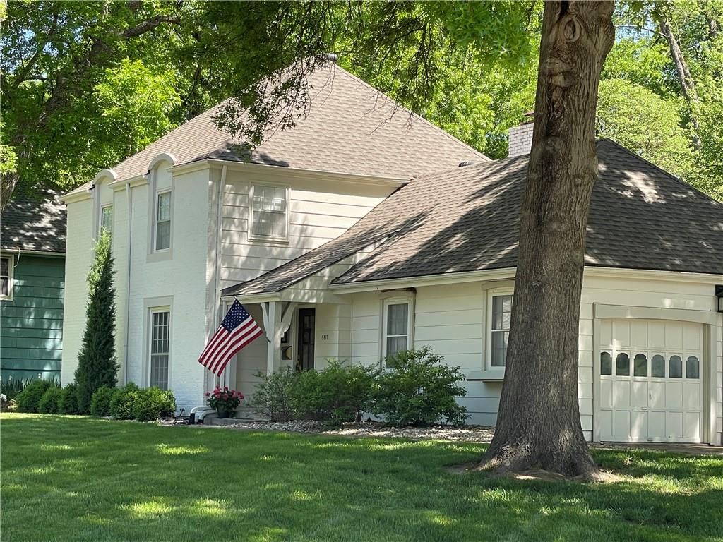 6817 N Bellefontaine Avenue — photo 5