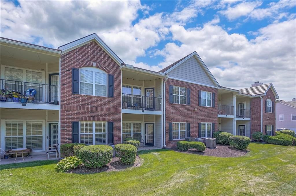 11622 Tomahawk Creek Parkway — photo 19