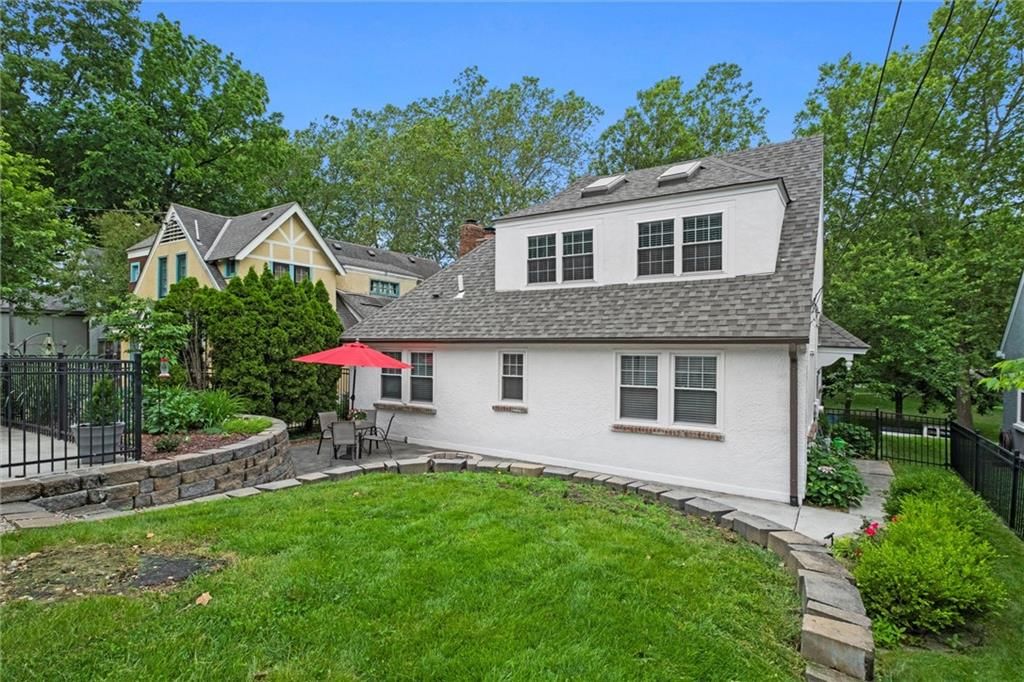 6637 Edgevale Road — photo 33