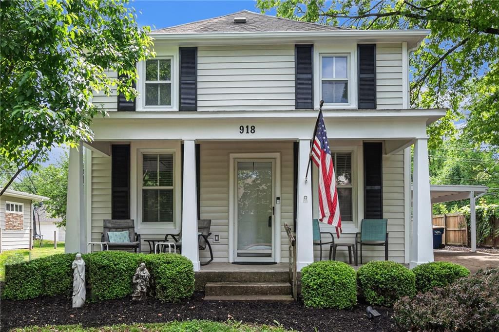 918 Birch Street — photo 31