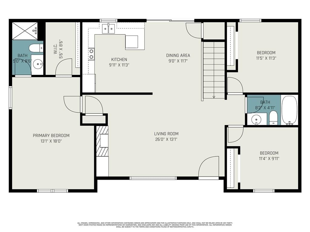 18604 Primrose Street — photo 36