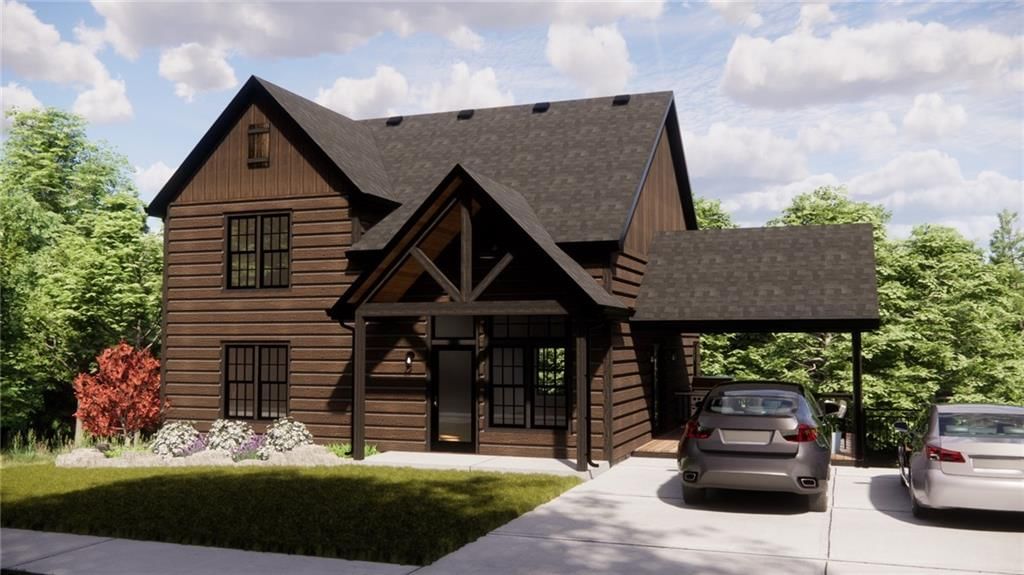 Lot 64 Detter Circle — photo 2