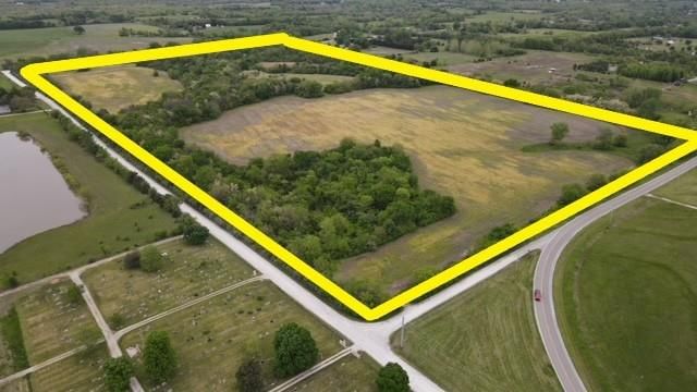 26022 Westline Road, Cleveland, MO