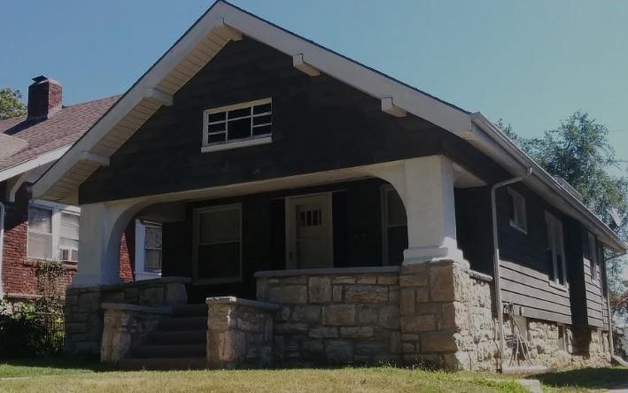 4031 Benton Boulevard, Kansas City, MO