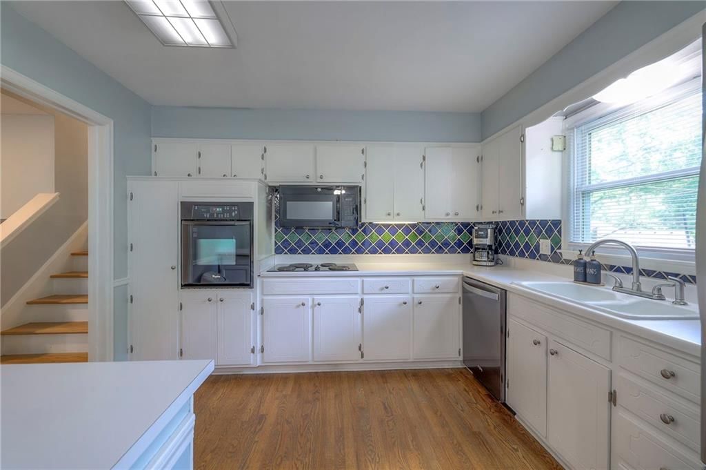 9717 Benson Street — photo 13