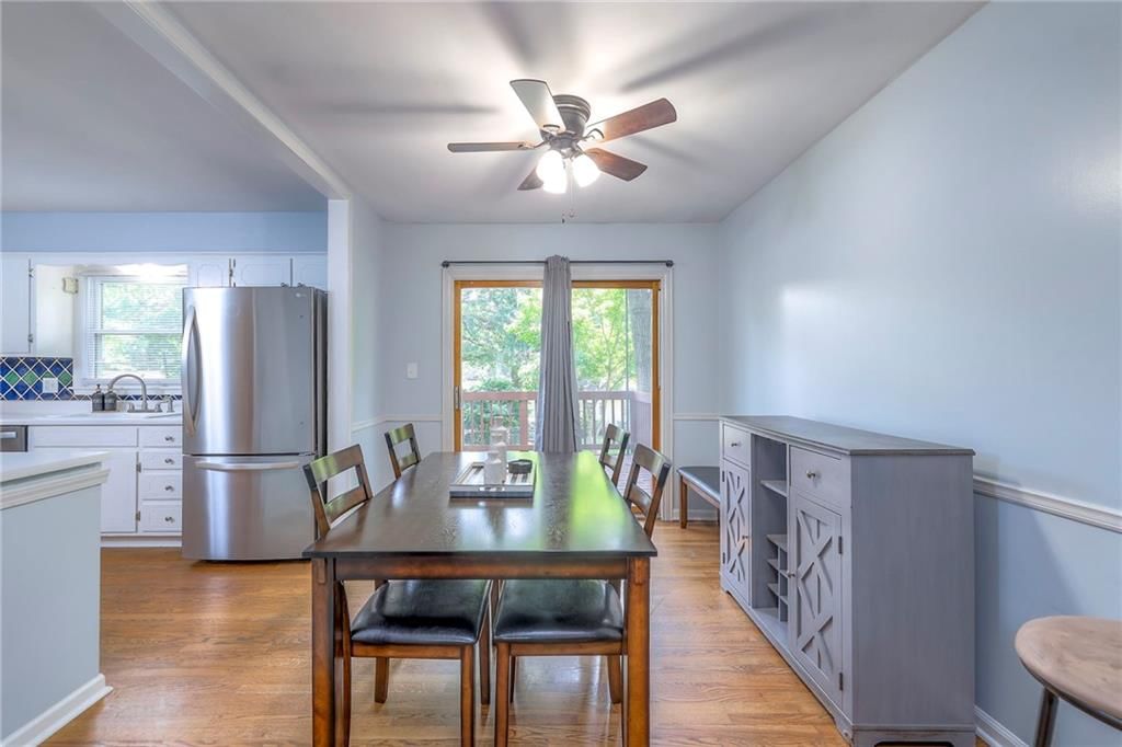 9717 Benson Street — photo 8