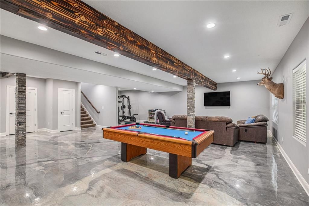 1308 Greenbrier Drive — photo 43