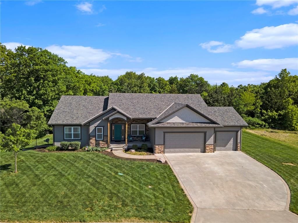 1308 Greenbrier Drive — photo 58