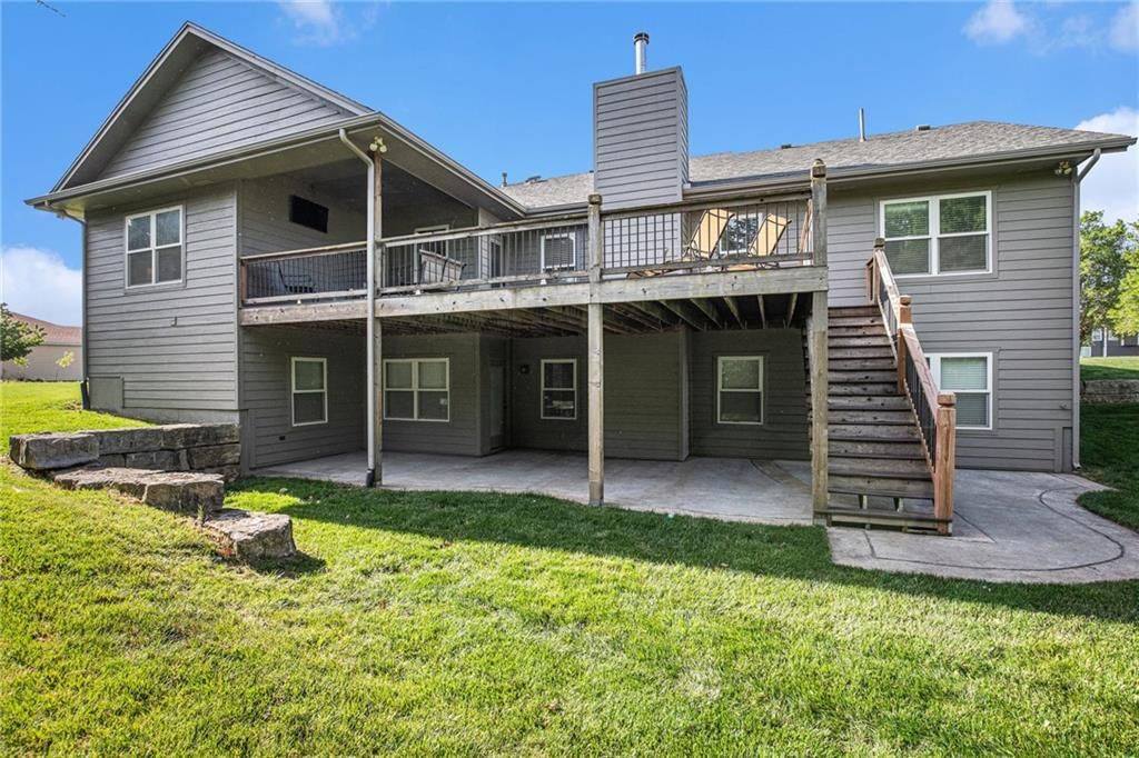 1308 Greenbrier Drive — photo 9