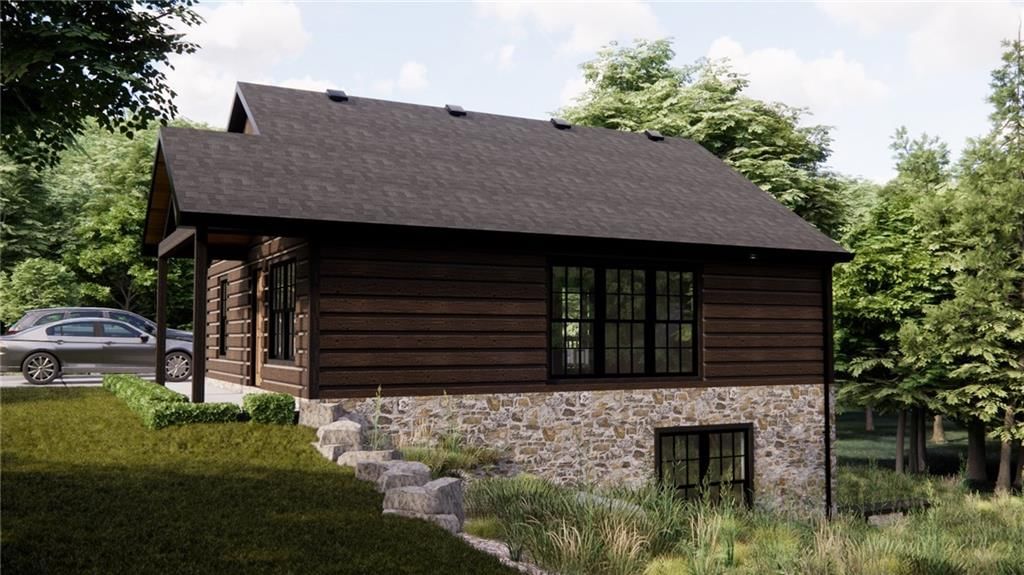 Lot 61 Detter Circle — photo 4
