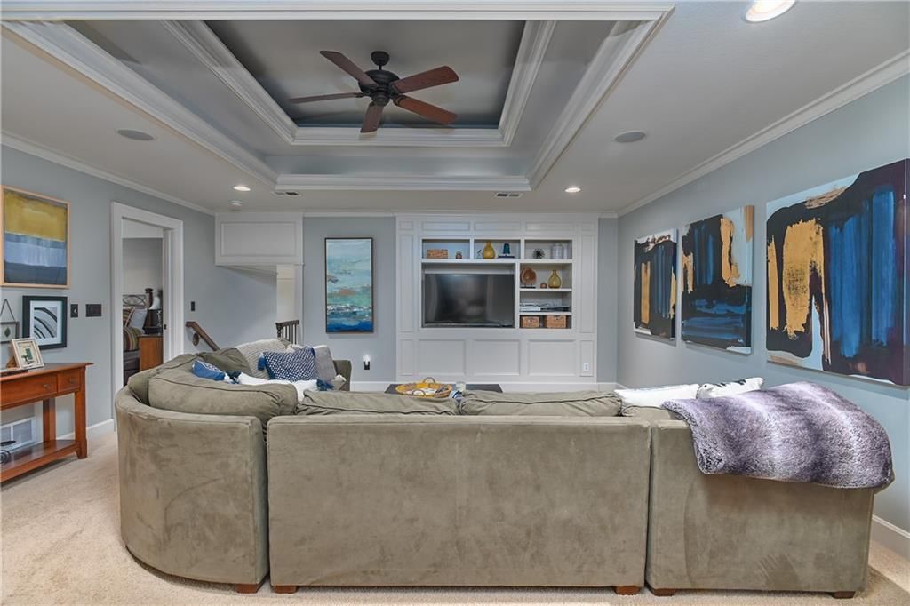 4502 Verona Court — photo 35