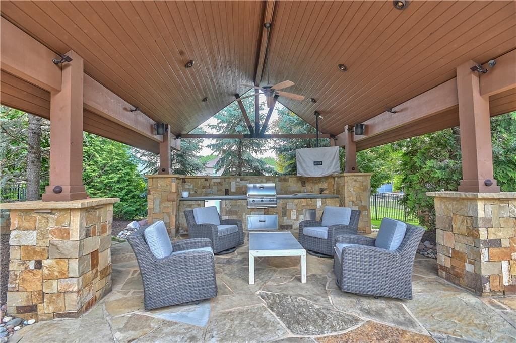 4502 Verona Court — photo 64