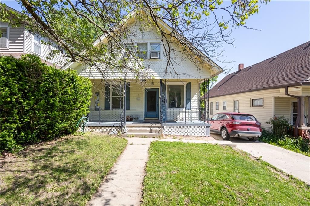 2617 Duncan Street — photo 45